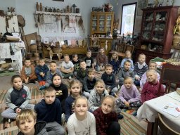 Rok szkolny 2022-2023 - 21. Ocalic od zapomnienia